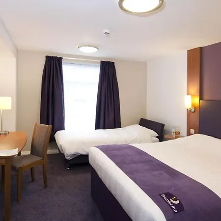 Otel Premier 3*