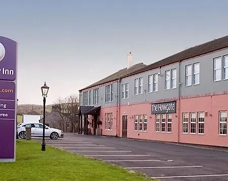 Premier Hotel
