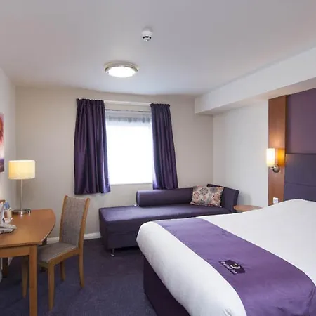 Premier Hotel Whitehaven