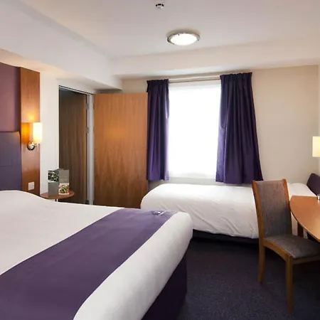 Premier Hotel 3*