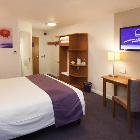 Hotel Premier Whitehaven