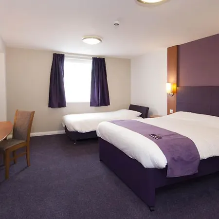Premier 3* Whitehaven
