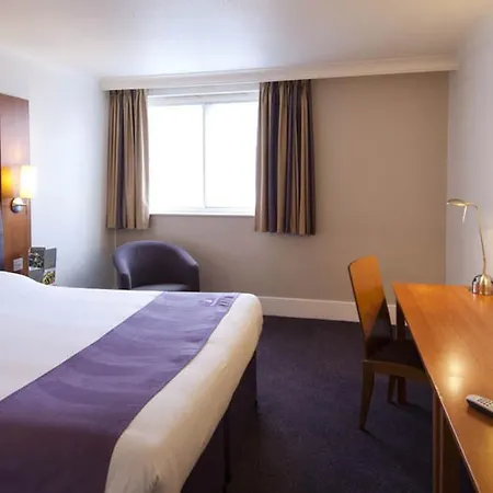 Hotel Premier
