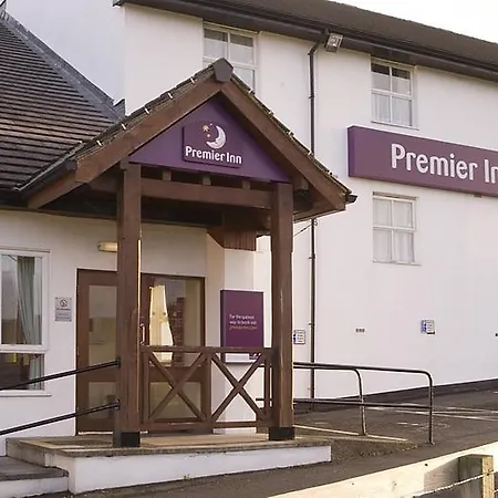 Hotel Premier 3*