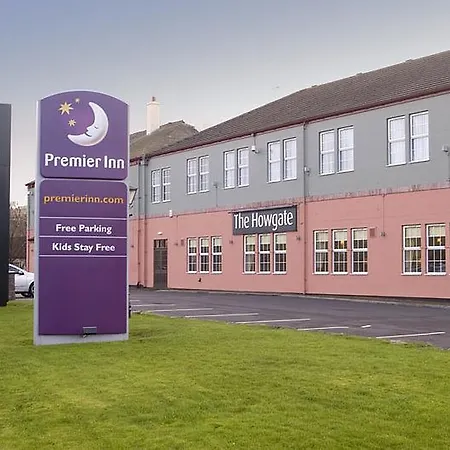 Premier 3*