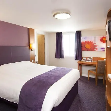 Hotel Premier Whitehaven