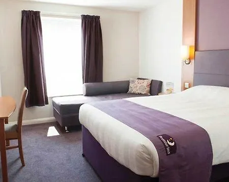 Hotel Premier