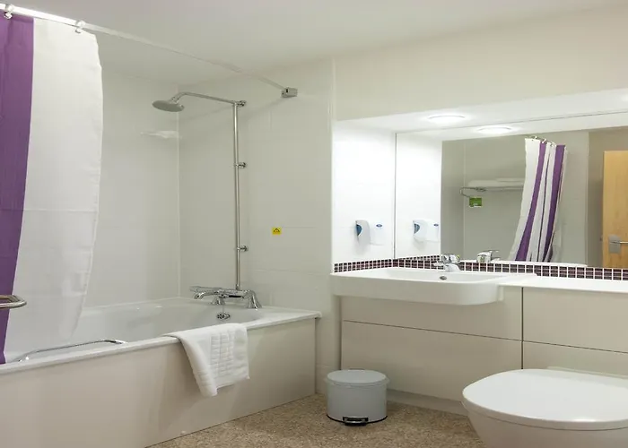 Premier 3* Whitehaven